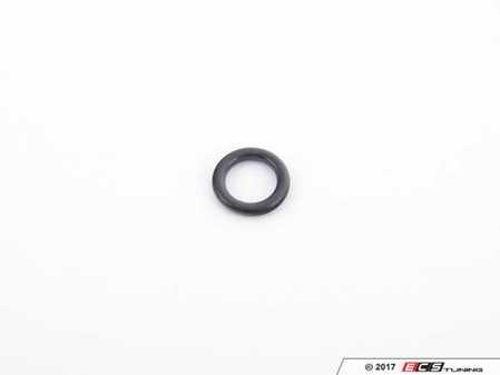 ES#3480036 - 11537634204 - Turbo Coolant Line O-Ring - Priced Each - Replace your leaking o-rings - 10x2.5mm - Ajusa - BMW