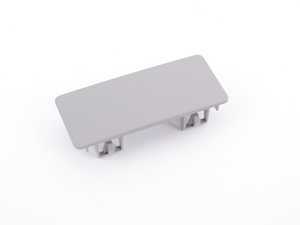 ES#115237 - 51443418736 - COVER, SWITCH CUTOUT - Genuine BMW - BMW
