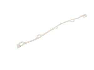 ES#19189 - 11141312616 - Timing case Gasket - left - Seals the left side of the timing chain cover - Genuine BMW - BMW