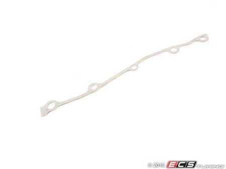 ES#19189 - 11141312616 - Timing case Gasket - left - Seals the left side of the timing chain cover - Genuine BMW - BMW
