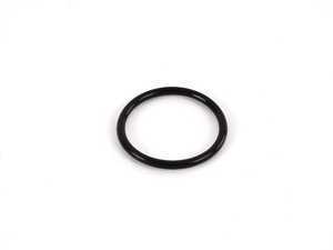 ES#23437 - 11411304178 - O-Ring - Intake Manifold Connector (24 X 3.5 mm) - See MOQKT - Genuine BMW - BMW