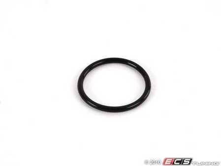ES#23437 - 11411304178 - O-Ring - Intake Manifold Connector (24 X 3.5 mm) - See MOQKT - Genuine BMW - BMW