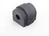 ES#3499441 - 33556761360 - Rear Sway Bar Bushing - Fits 15mm Sway bar only - Rein - BMW