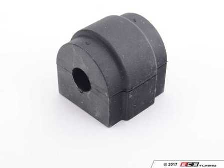 ES#3499441 - 33556761360 - Rear Sway Bar Bushing - Fits 15mm Sway bar only - Rein - BMW