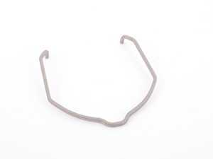 ES#315547 - 1K0145769C - Retaining Clip - Priced Each - Keeps your coupler attached to the exhaust gas recirculation regulator flap - Genuine Volkswagen Audi - Volkswagen