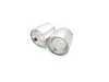 ES#3514822 - BMS-BILTIPS-SIL - BMS Billet Exhaust Tips - Silver - Solid billet aluminum construction with factory-like fit and appearance - Burger Motorsports - Volkswagen