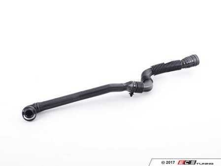 ES#3450048 - 07K131127 - Connecting Pipe - Connects directly to secondary air injection valve - Kayser - Volkswagen
