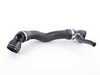 ES#3463481 - 17127576358 - Lower Radiator Coolant Hose - Connects the lower radiator to the water pump - Bremmen Parts - BMW