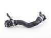 ES#3463481 - 17127576358 - Lower Radiator Coolant Hose - Connects the lower radiator to the water pump - Bremmen Parts - BMW
