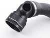 ES#3463481 - 17127576358 - Lower Radiator Coolant Hose - Connects the lower radiator to the water pump - Bremmen Parts - BMW