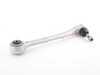 ES#3219613 - 31121142087 - Front Control Arm - Left - Complete control arm with bushings and ball joint. This is the straight control arm - Lemforder - BMW
