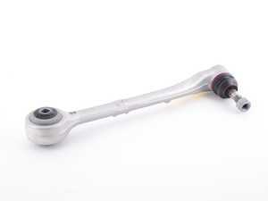 ES#3219613 - 31121142087 - Front Control Arm - Left - Complete control arm with bushings and ball joint. This is the straight control arm - Lemforder - BMW