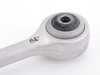 ES#3219613 - 31121142087 - Front Control Arm - Left - Complete control arm with bushings and ball joint. This is the straight control arm - Lemforder - BMW