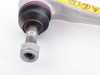 ES#3219613 - 31121142087 - Front Control Arm - Left - Complete control arm with bushings and ball joint. This is the straight control arm - Lemforder - BMW