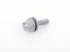 ES#1844466 - 31306795151 - SCREW SELF-TAPPING - Genuine BMW - BMW