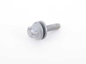 ES#1844466 - 31306795151 - SCREW SELF-TAPPING - Genuine BMW - BMW