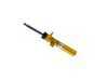 ES#3698475 - 22-263179 - B8 Strut Assembly Front - Left  - Ideal for use with lowering springs and upgraded sway bars; NON DDC/EDC - Bilstein - MINI