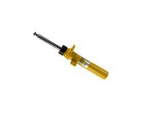 ES#3698475 - 22-263179 - B8 Strut Assembly Front - Left  - Ideal for use with lowering springs and upgraded sway bars; NON DDC/EDC - Bilstein - MINI