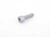 ES#1377337 - 90038700601 - Allen Head Bolt - Priced Each - M6 x 20mm - Genuine Porsche - Porsche