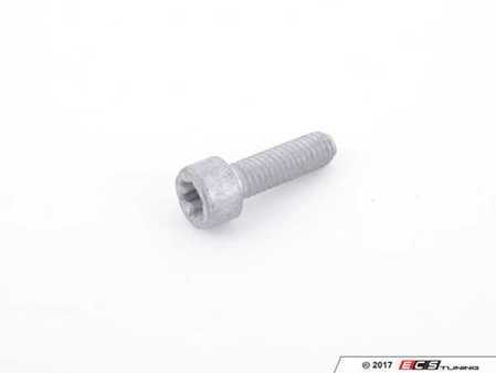 ES#1377337 - 90038700601 - Allen Head Bolt - Priced Each - M6 x 20mm - Genuine Porsche - Porsche