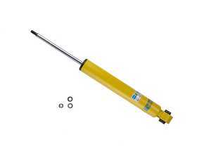 ES#3603825 - 22-245021KT - B6 HD Strut Assembly Kit - Replace your worn or leaking shocks front and rear - Bilstein - MINI