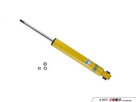 ES#3603825 - 22-245021KT - B6 HD Strut Assembly Kit - Replace your worn or leaking shocks front and rear - Bilstein - MINI