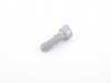 ES#1377337 - 90038700601 - Allen Head Bolt - Priced Each - M6 x 20mm - Genuine Porsche - Porsche