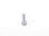 ES#1377337 - 90038700601 - Allen Head Bolt - Priced Each - M6 x 20mm - Genuine Porsche - Porsche