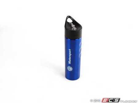 ES#2062552 - 16791 - Motorsport Thirst Quench (NO LONGER AVAILABLE) - Whatever your day consists of this water bottle will keep you prepared to whatever comes your way! - DriverGear - 