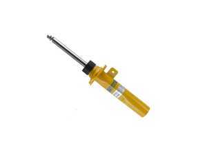 ES#4493264 - 22-286444 - B6 Strut Assembly - Front Right Without Electronic Damping - Standard Suspension - A heavy duty upgrade for the performance-minded driver, Non EDC/DDC F60 - Bilstein - MINI