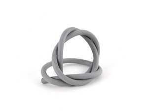 ES#173400 - 63131360763 - Front Corner Marker Gasket - Priced Each - Fits left and right side - Genuine BMW - BMW