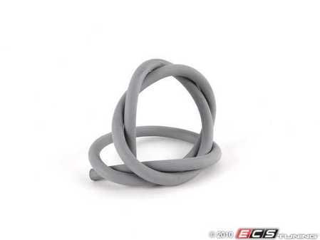 ES#173400 - 63131360763 - Front Corner Marker Gasket - Priced Each - (NO LONGER AVAILABLE) - Fits left and right side - Genuine BMW - 
