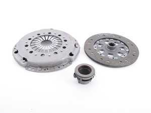 ES#3039131 - 21211223135 - Clutch Kit - Replace your worn out clutch - Sachs - BMW