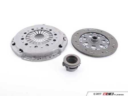 ES#3039131 - 21211223135 - Clutch Kit - Replace your worn out clutch - Sachs - BMW