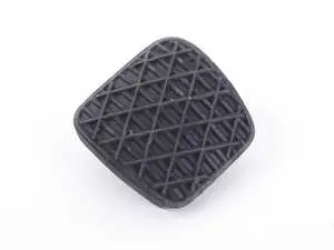 Rubber Pedal Pad