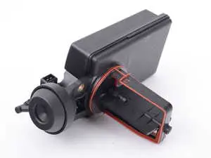Intake Air Adjustment Unit/DISA Valve