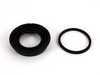 ES#60359 - 34216750163 - Rear Caliper Rebuild Kit - Includes seals for rebuilding one caliper - Genuine BMW - BMW