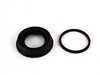 ES#60359 - 34216750163 - Rear Caliper Rebuild Kit - Includes seals for rebuilding one caliper - Genuine BMW - BMW