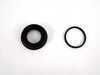 ES#60359 - 34216750163 - Rear Caliper Rebuild Kit - Includes seals for rebuilding one caliper - Genuine BMW - BMW