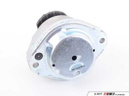 ES#3499479 - 22116762607 - Engine Mount - Left - Isolates the vehicle from engine vibration - Rein - BMW