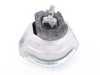 ES#3499479 - 22116762607 - Engine Mount - Left - Isolates the vehicle from engine vibration - Rein - BMW