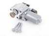 ES#3504755 - 27107546671 - Transfer Case Actuator Motor - Used to proportion front/rear wheel torque - Rein - BMW