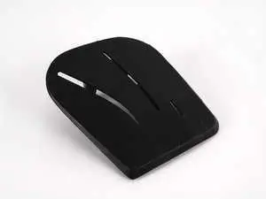 Pedal Box Insulation