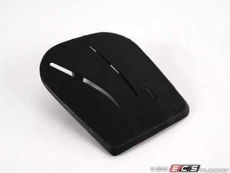ES#63330 - 35114440140 - Pedal Box Insulation - Sound absorber for the pedal cluster - Genuine BMW - BMW