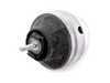 ES#2627338 - 8D0199379AQ - Engine Mount - Left - Reduce excessive engine vibrations - Rein - Audi Volkswagen
