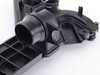 ES#3504759 - 17111436251 - Expansion Tank Mounting Plate - Mounts to the side of the radiator for retaining the expansion tank - Rein - BMW