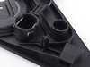 ES#3504759 - 17111436251 - Expansion Tank Mounting Plate - Mounts to the side of the radiator for retaining the expansion tank - Rein - BMW