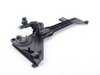 ES#3504760 - 17111436250 - Expansion Tank Mounting Plate - Mounts to the side of the radiator for retaining the expansion tank - Rein - BMW