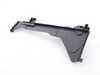 ES#3504760 - 17111436250 - Expansion Tank Mounting Plate - Mounts to the side of the radiator for retaining the expansion tank - Rein - BMW