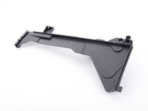 ES#3504760 - 17111436250 - Expansion Tank Mounting Plate - Mounts to the side of the radiator for retaining the expansion tank - Rein - BMW